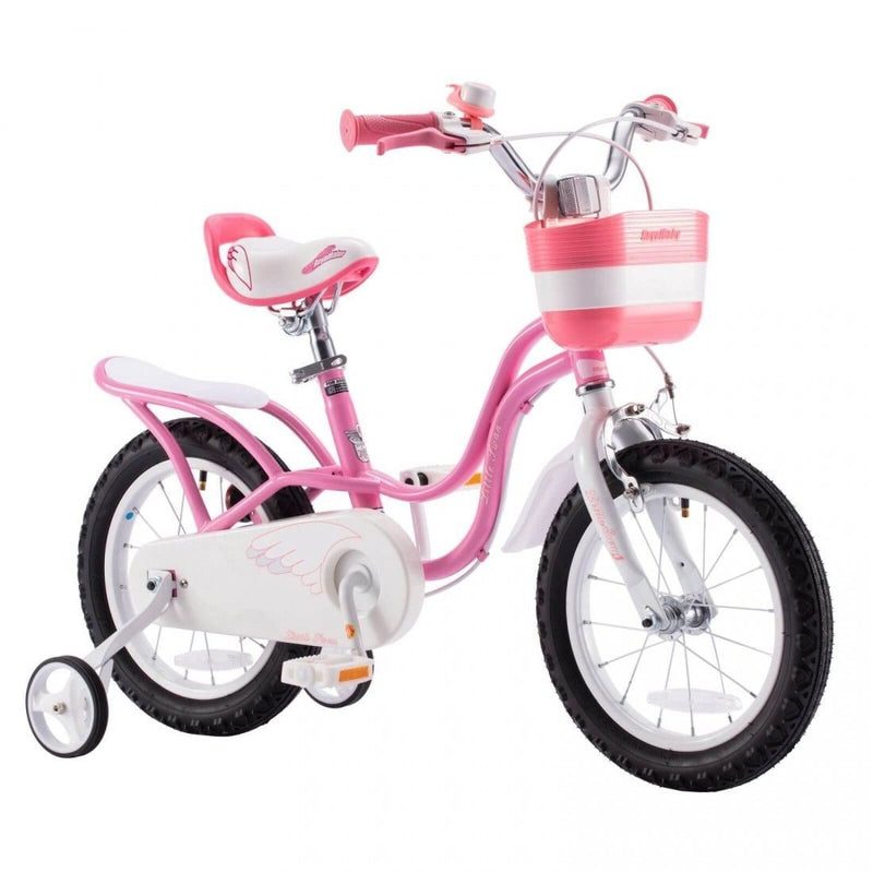 Little Swan 12″ · Roz