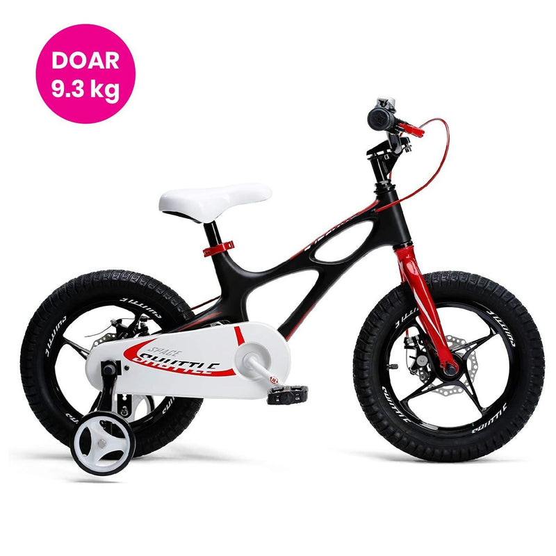 Space Shuttle 16″ · Negru