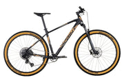 bicicleta sprint apolon 12 29 negru auriu 48cm scaled