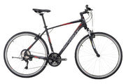 bicicleta sprint sintero man 28 negru gri 52cm 1 scaled
