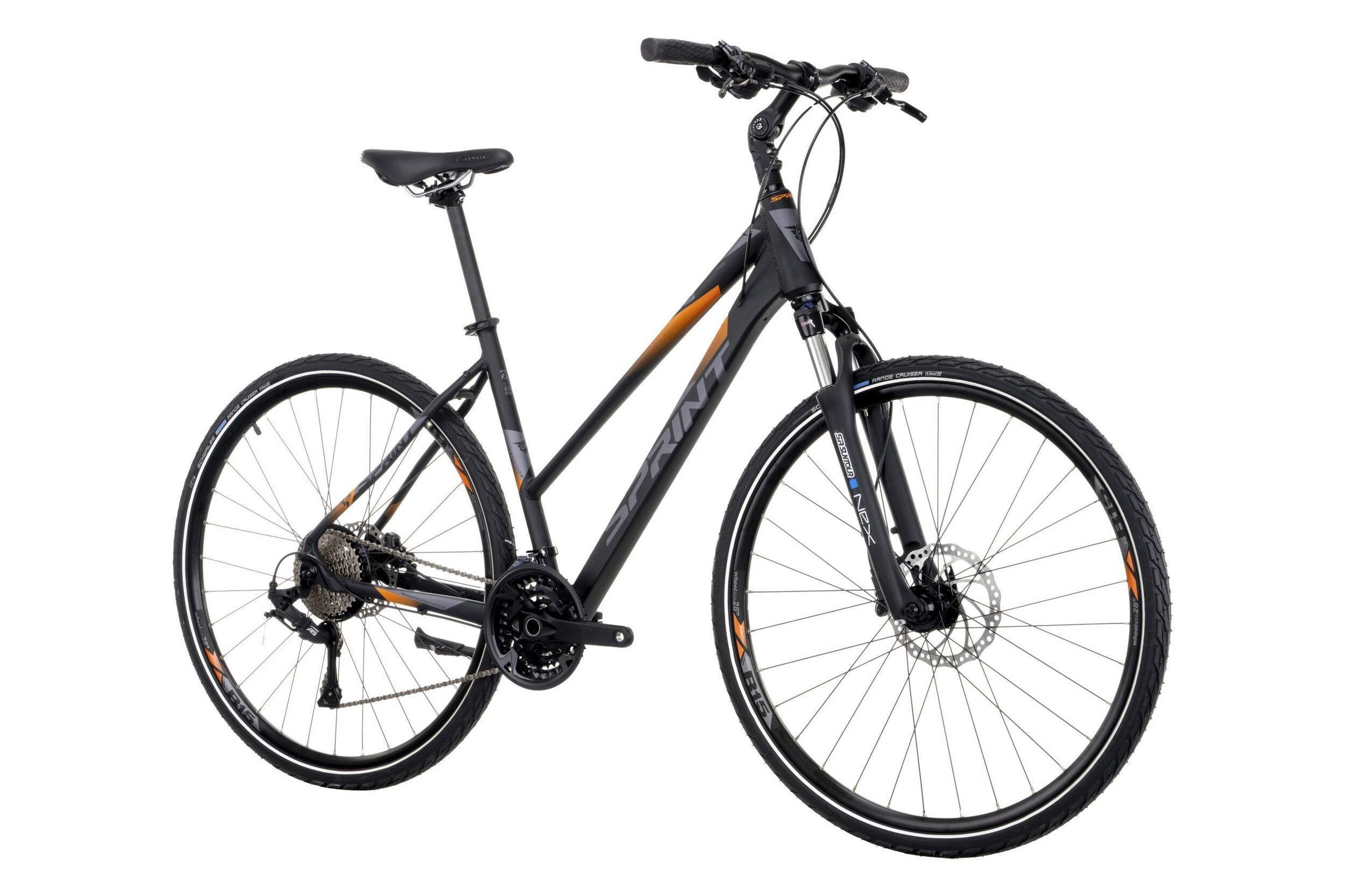 bicicleta sprint sintero plus lady 28 negru 48cm 1 scaled