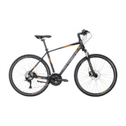 bicicleta sprint sintero plus man 28 negru 56cm scaled