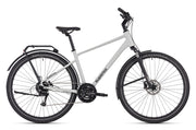 Bicicleta Superior BLOX 6.2 T 28 Gloss Grey 46cm - (M)