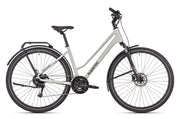 Bicicleta Superior BLOX 6.2 T MS 28 Gloss Grey 46cm - (M)