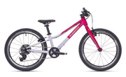 Bicicleta Superior F.L.Y. 20 VB 20 Gloss Purple
