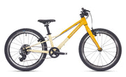 Bicicleta Superior F.L.Y. 20 VB 20 Gloss Yellow