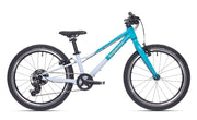 Bicicleta Superior F.L.Y. 20 VB 20 Matte Teal