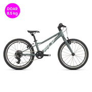bicicleta superior fly 20 vb matte trooper green hologram chrome 2
