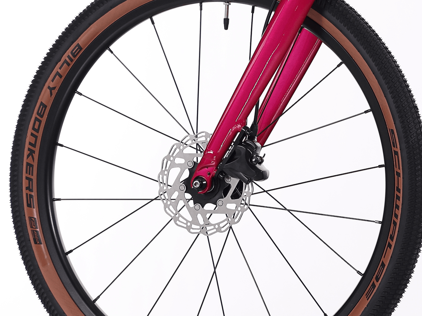 Bicicleta Superior F.L.Y. 24 24 Gloss Purple