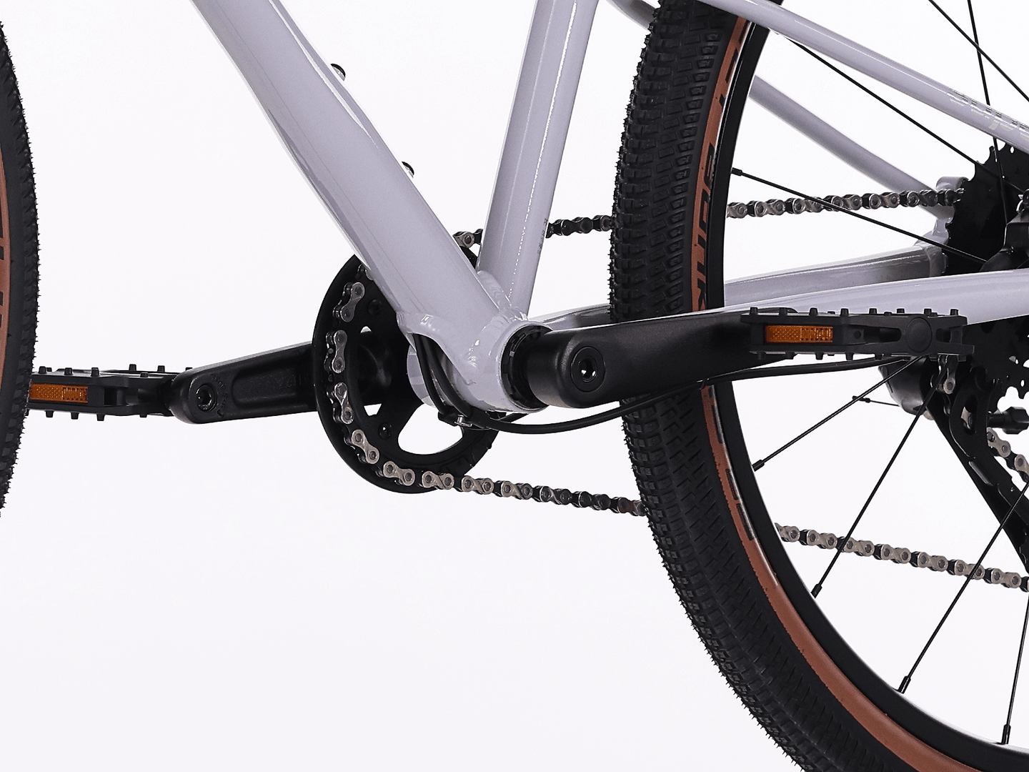 Bicicleta Superior F.L.Y. 24 24 Gloss Purple