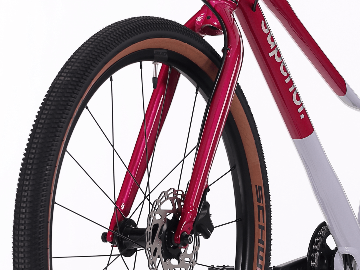 Bicicleta Superior F.L.Y. 24 24 Gloss Purple