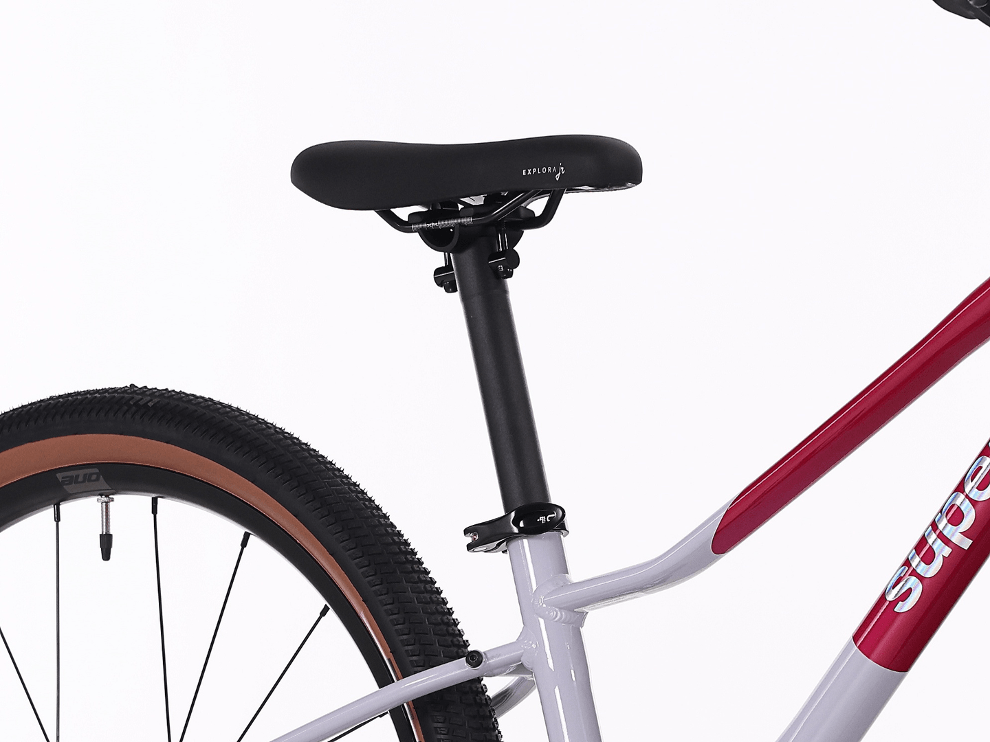 Bicicleta Superior F.L.Y. 24 24 Gloss Purple