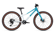 Bicicleta Superior F.L.Y. 24 24 Matte Teal