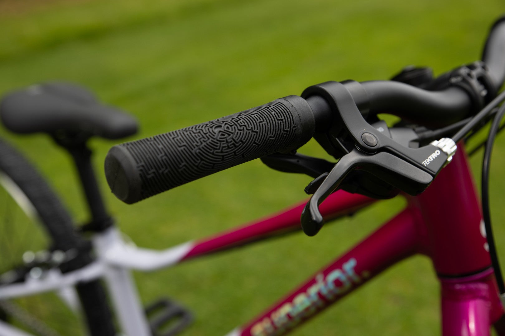 Bicicleta Superior F.L.Y. 24 VB 24 Gloss Purple
