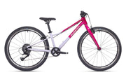 Bicicleta Superior F.L.Y. 24 VB 24 Gloss Purple