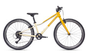 Bicicleta Superior F.L.Y. 24 VB 24 Gloss Yellow