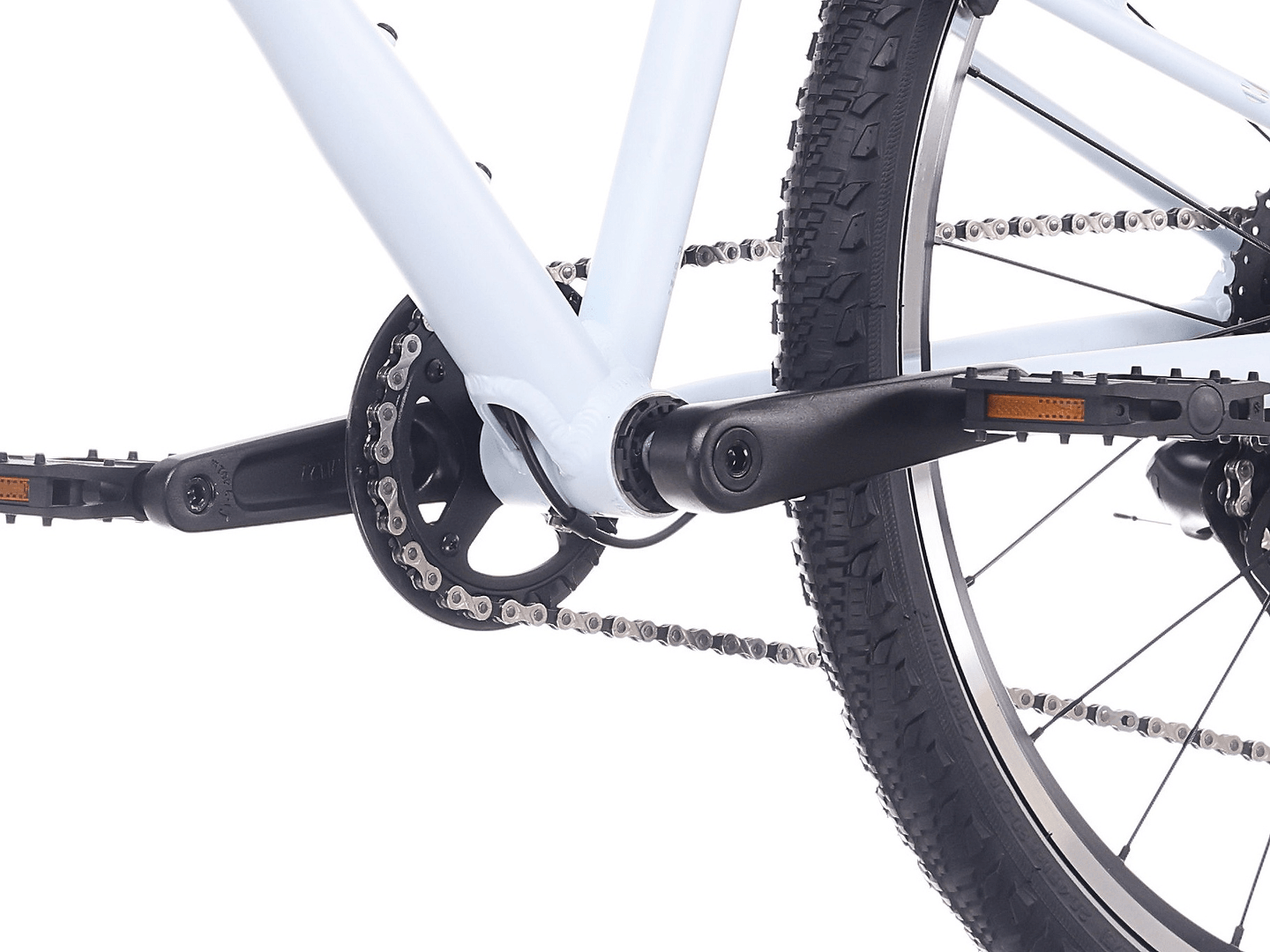 Bicicleta Superior F.L.Y. 24 VB 24 Matte Teal