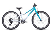 Bicicleta Superior F.L.Y. 24 VB 24 Matte Teal