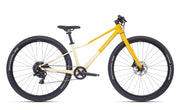 Bicicleta Superior F.L.Y. 27 27.5 Gloss Yellow 15.5 - (S)