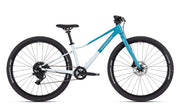 Bicicleta Superior F.L.Y. 27 27.5 Matte Teal 13 - (XS)