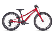Bicicleta Superior RACER 20 20 Gloss Racing Red
