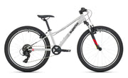 Bicicleta Superior RACER 24 24 Gloss Grey
