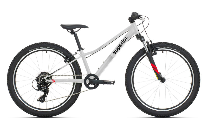 Racer 24 · Grey