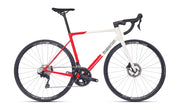 Bicicleta Superior RR 9.4 28 Gloss Red/White 54cm - (M)