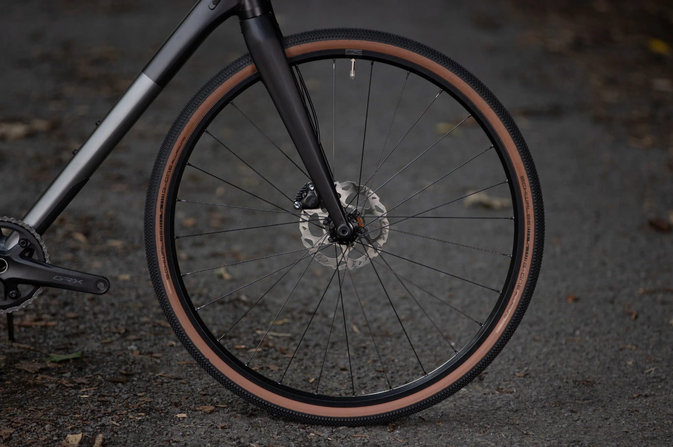 Bicicleta Superior X-ROAD 6.2 GR 28 Matte Anthracite/Black 56cm - (L)