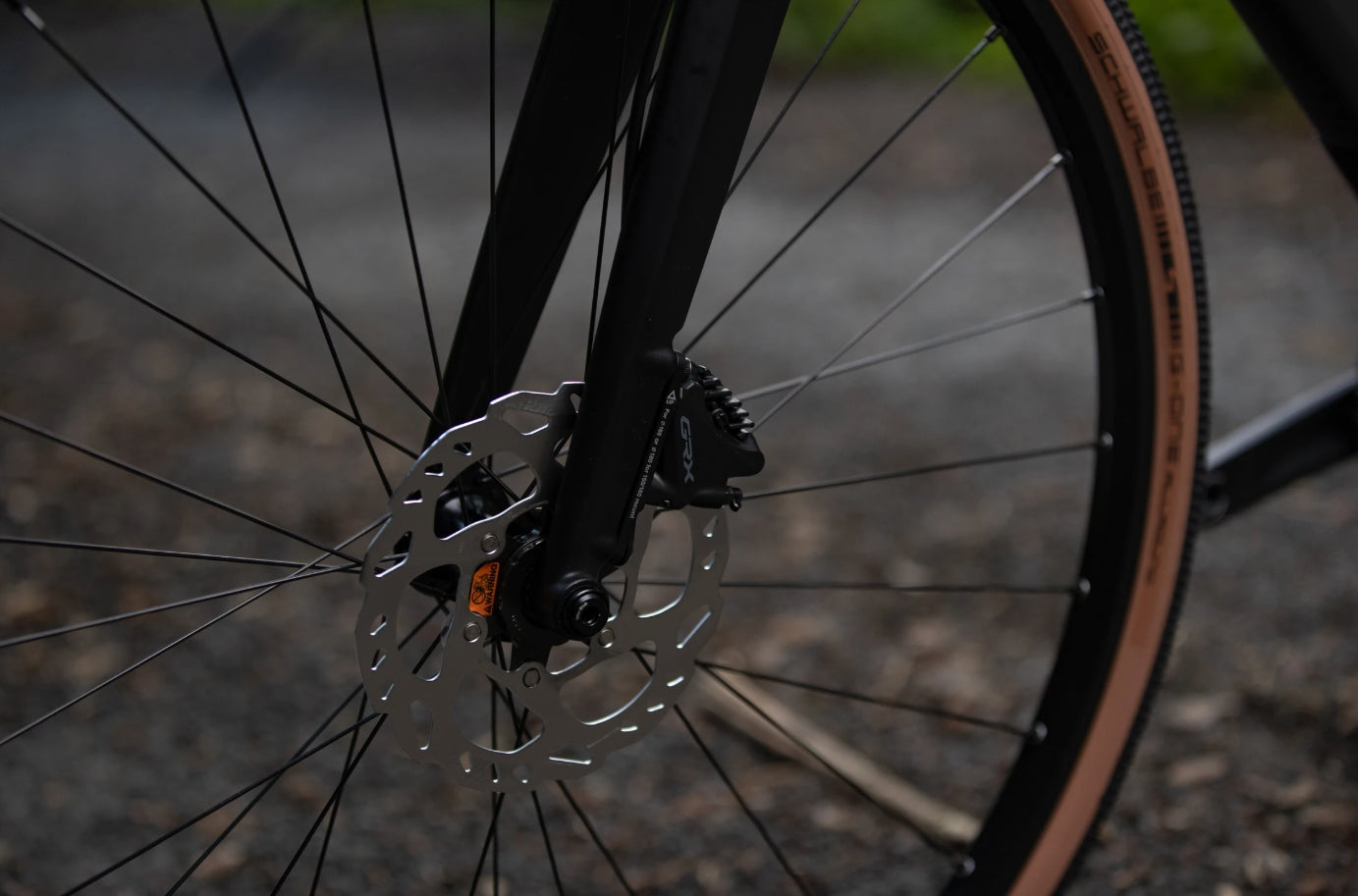 Bicicleta Superior X-ROAD 6.2 GR 28 Matte Anthracite/Black 56cm - (L)