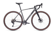 Bicicleta Superior X-ROAD 6.2 GR 28 Matte Anthracite/Black 56cm - (L)
