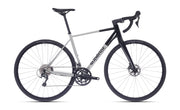 Bicicleta Superior X-ROAD 6.3 GF 28 Gloss Grey/Black 56cm - (L)