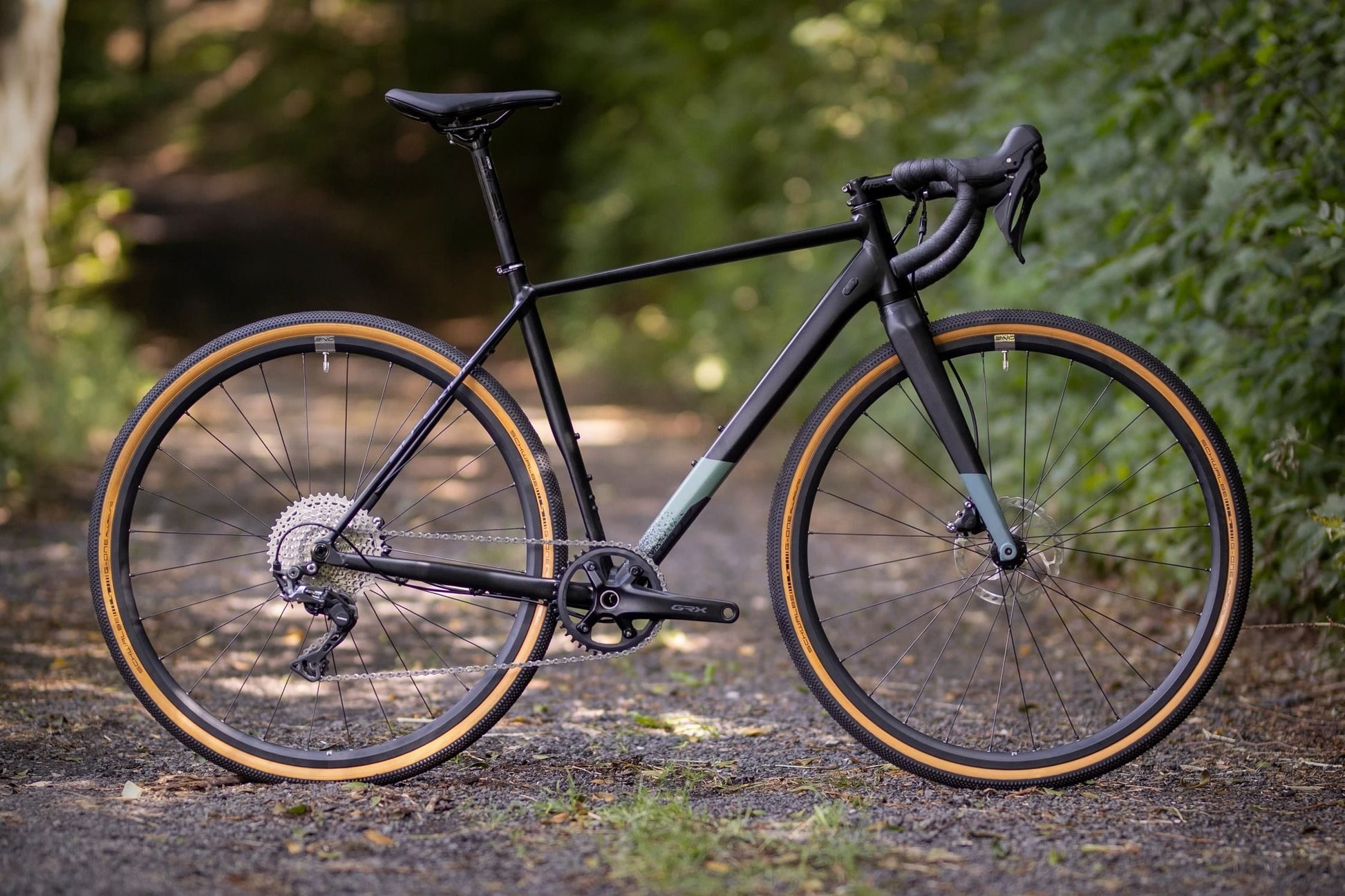 bicicleta superior x road elite gr matte black trooper green 54cm m 5