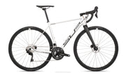 bicicleta superior x road issue gloss chrome 56cm l