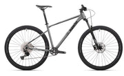 Bicicleta Superior XC 6.0 29 Matte Dark Chrome 18 - (M)