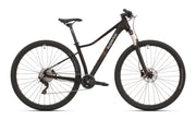 Bicicleta Superior XC 6.0 MS 29 Gloss Black/Copper 16 - (S)