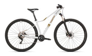 Bicicleta Superior XC 6.0 MS 29 Gloss White/Copper 18 - (M)