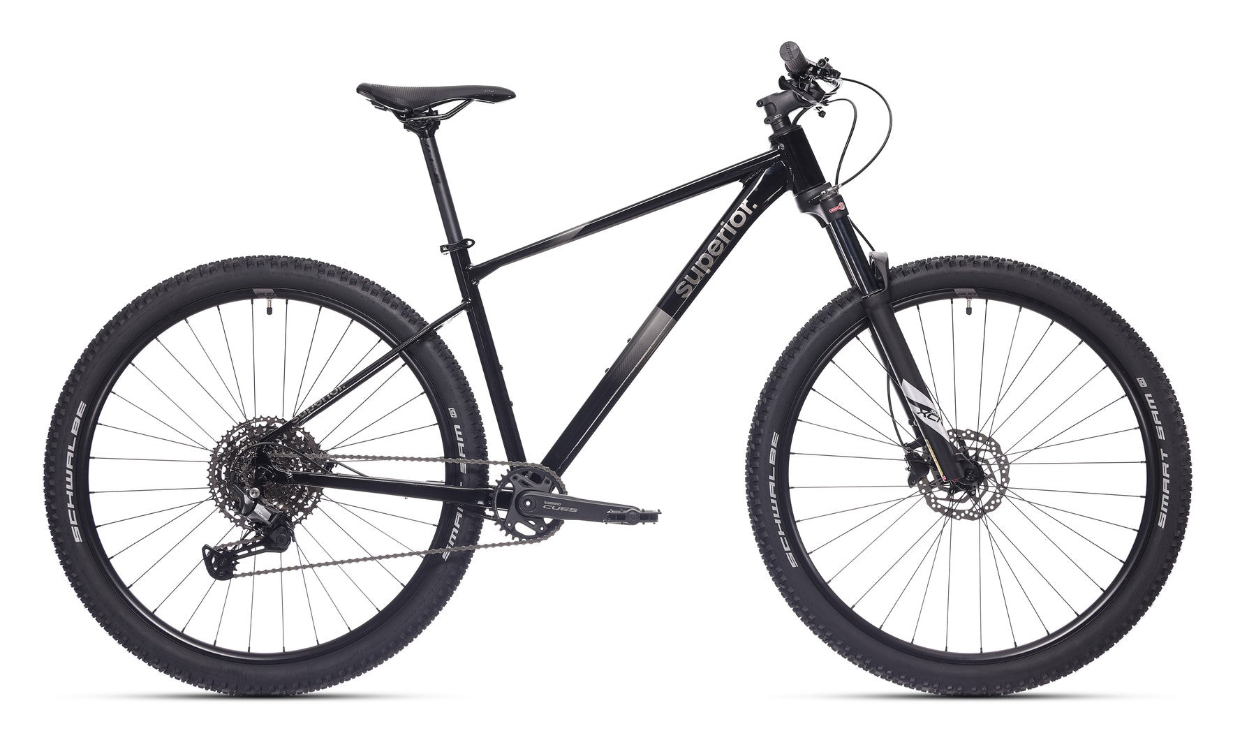 Bicicleta Superior XC 6.9 29 Gloss Black 18 - (M)