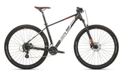 bicicleta superior xc 819 29 matte black white team red 220 xl scaled