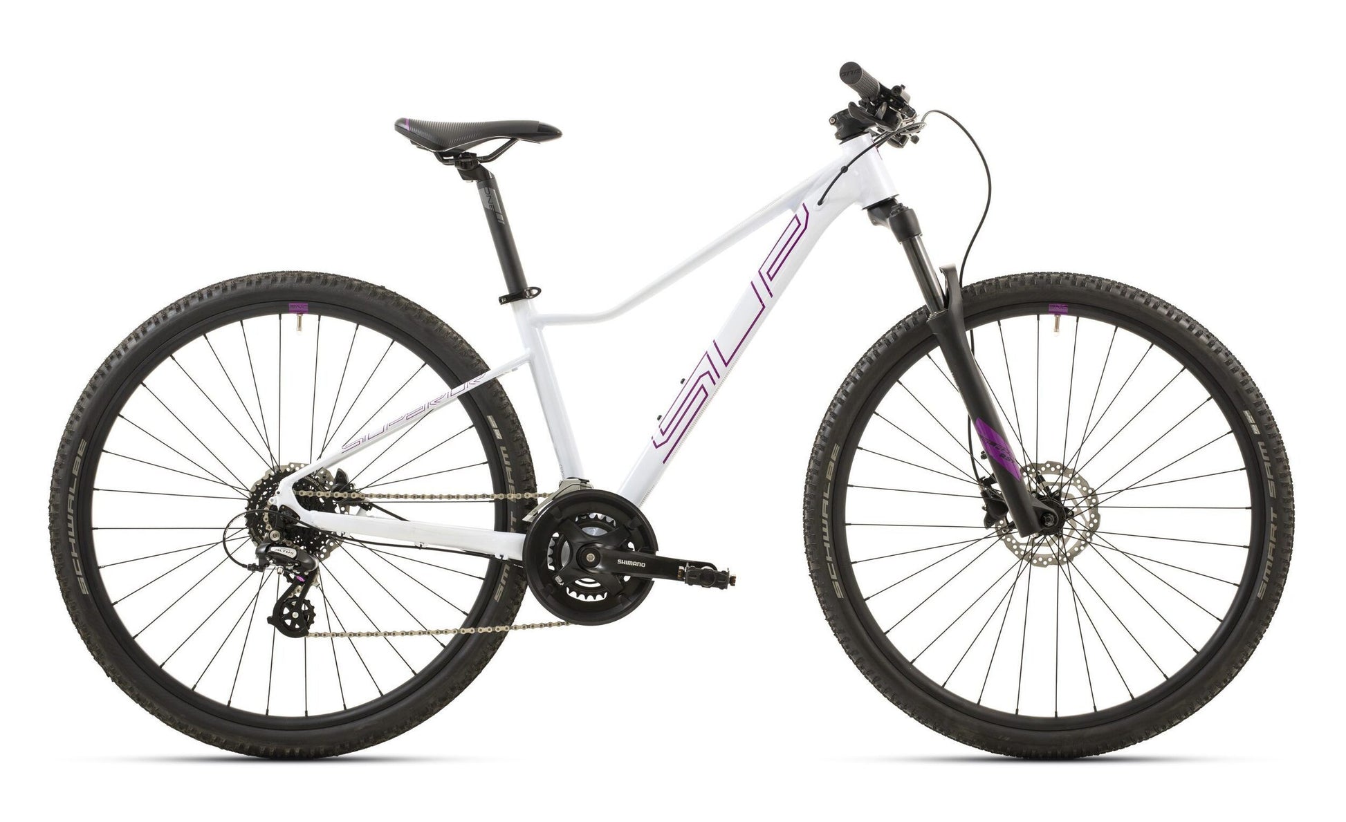 bicicleta superior xc 819 w 29 gloss white metallic purple 180 m scaled