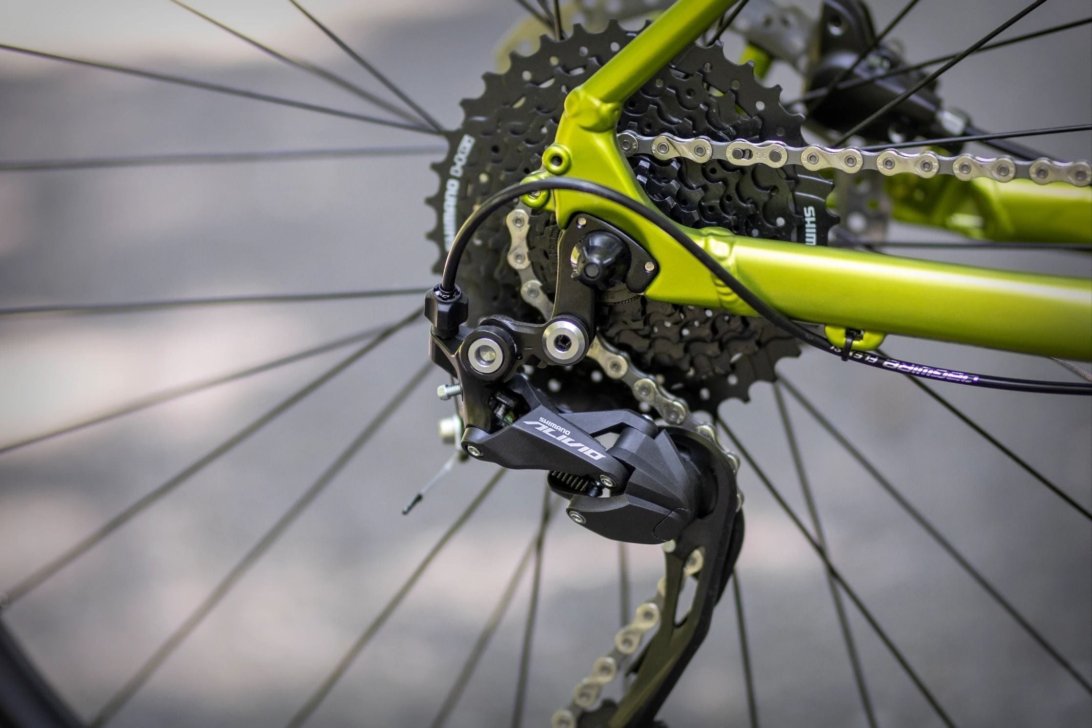 bicicleta superior xc 859 29 matte lime metallic chrome silver 200 l 1