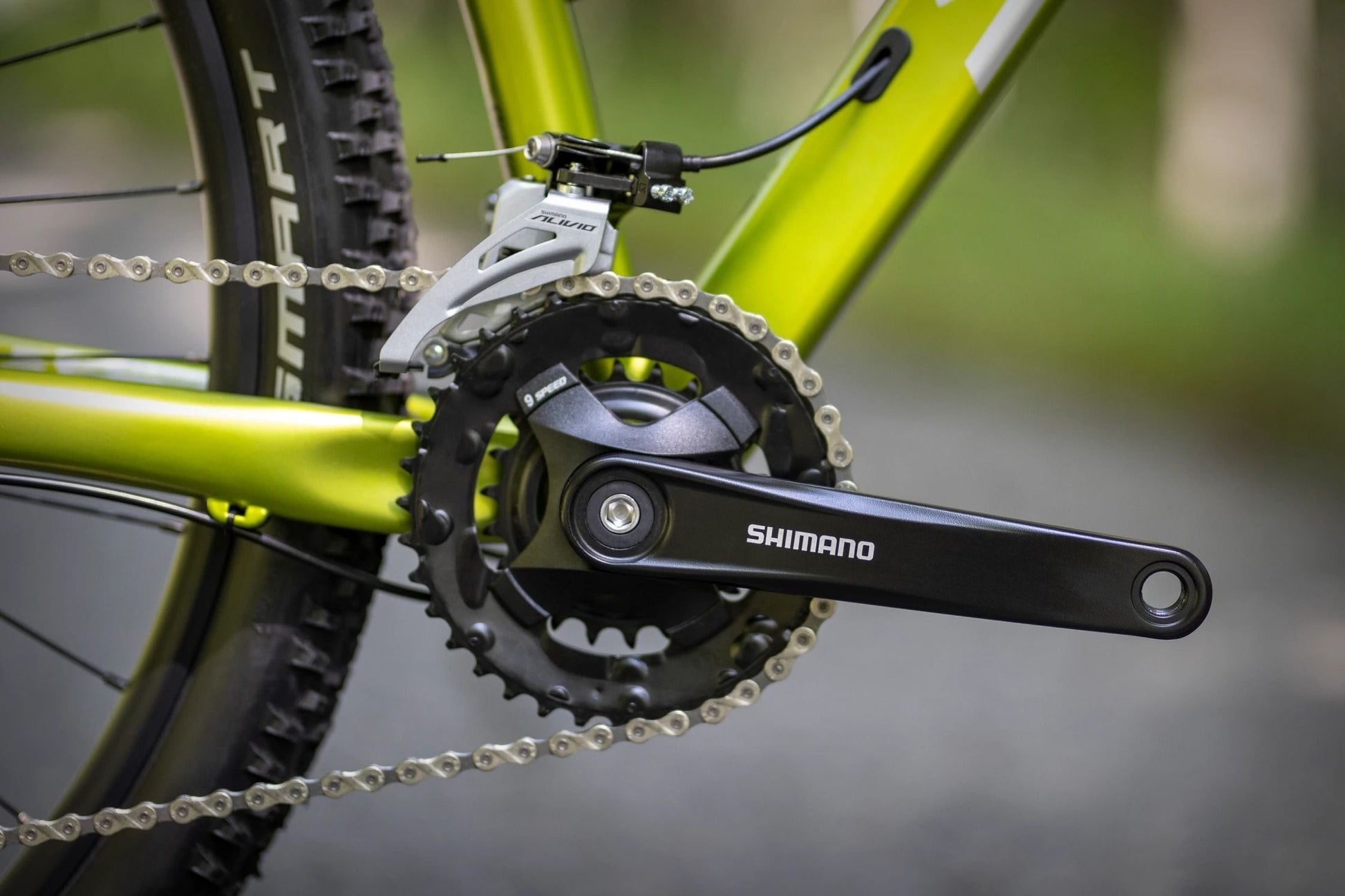 bicicleta superior xc 859 29 matte lime metallic chrome silver 200 l 3