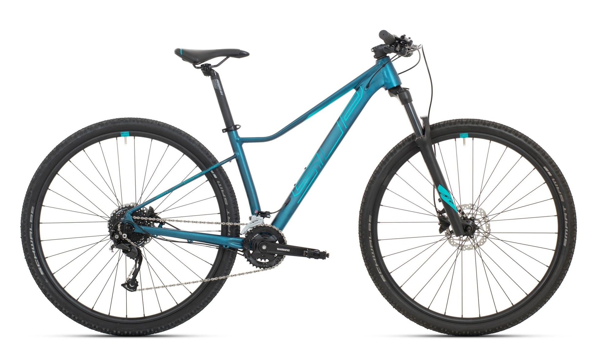 bicicleta superior xc 859 w 29 matte dark petrol turqoise 160 s