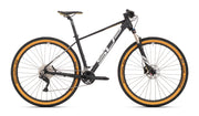 bicicleta superior xc 879 29 matte black silver olive 20 l