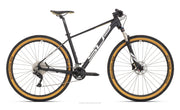 bicicleta superior xc 889 29 matte black silver olive 200 l scaled