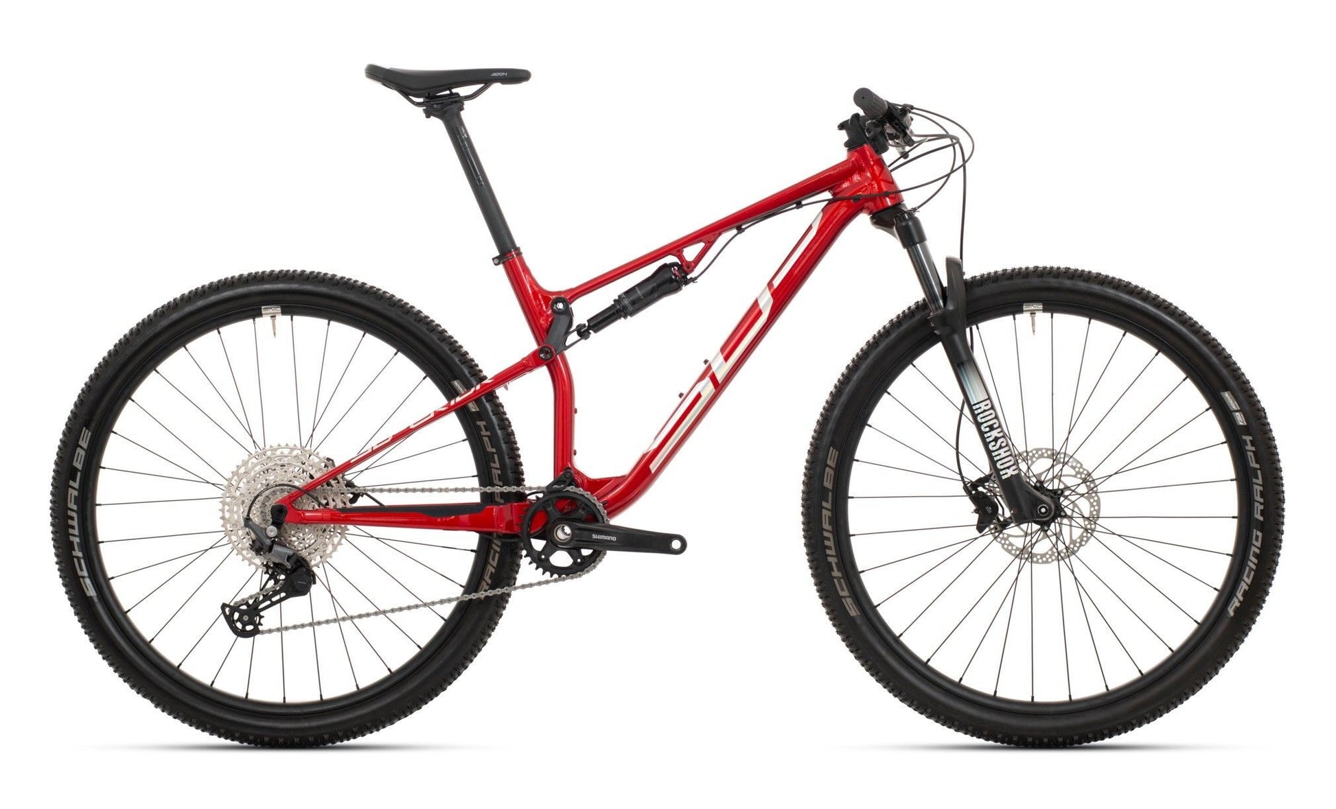 bicicleta superior xf 919 rc 29 gloss dark red hologram chrome 155 s