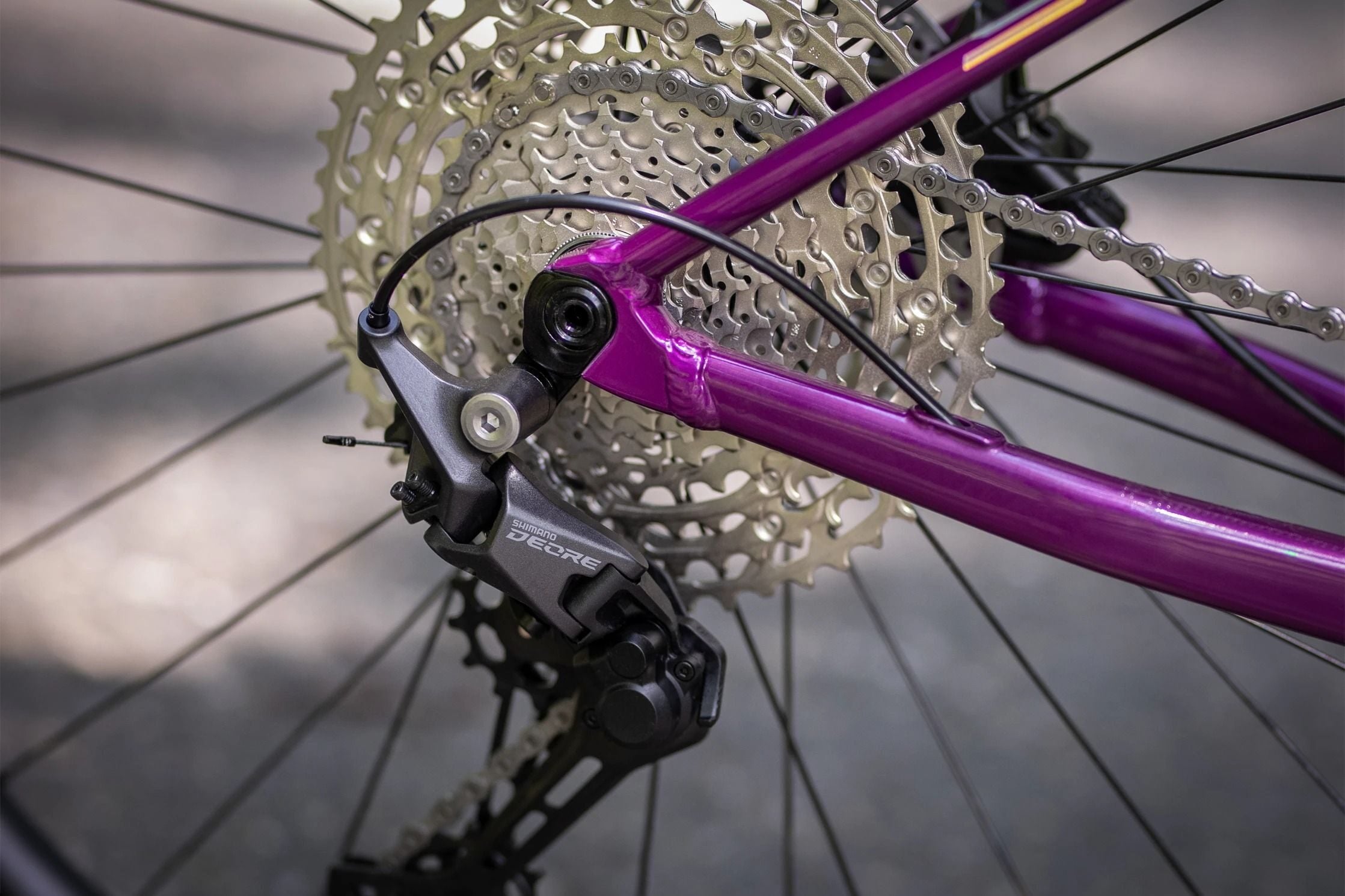 bicicleta superior xp 909 29 gloss violet hologram chrome 175 m 1
