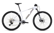 bicicleta superior xp 909 29 gloss white hologram black red 175 m