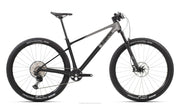 Bicicleta Superior XP 9.1 29 Matte Dark Chrome/Carbon 15.5 - (S)