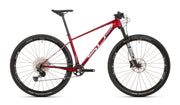 bicicleta superior xp 979 29 gloss dark red hologram chrome 155 s